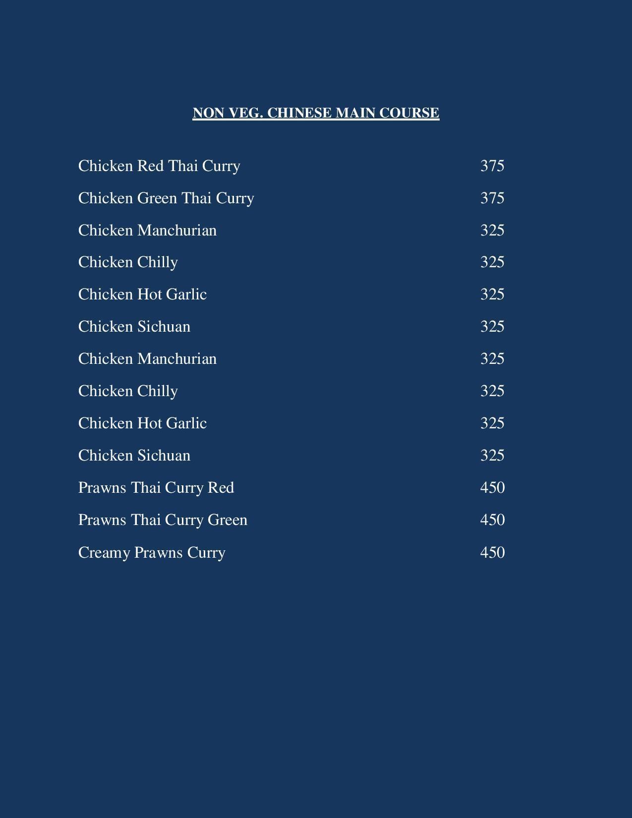 Bukhara Bar and Kitchen - Vasai - Palghar image 1